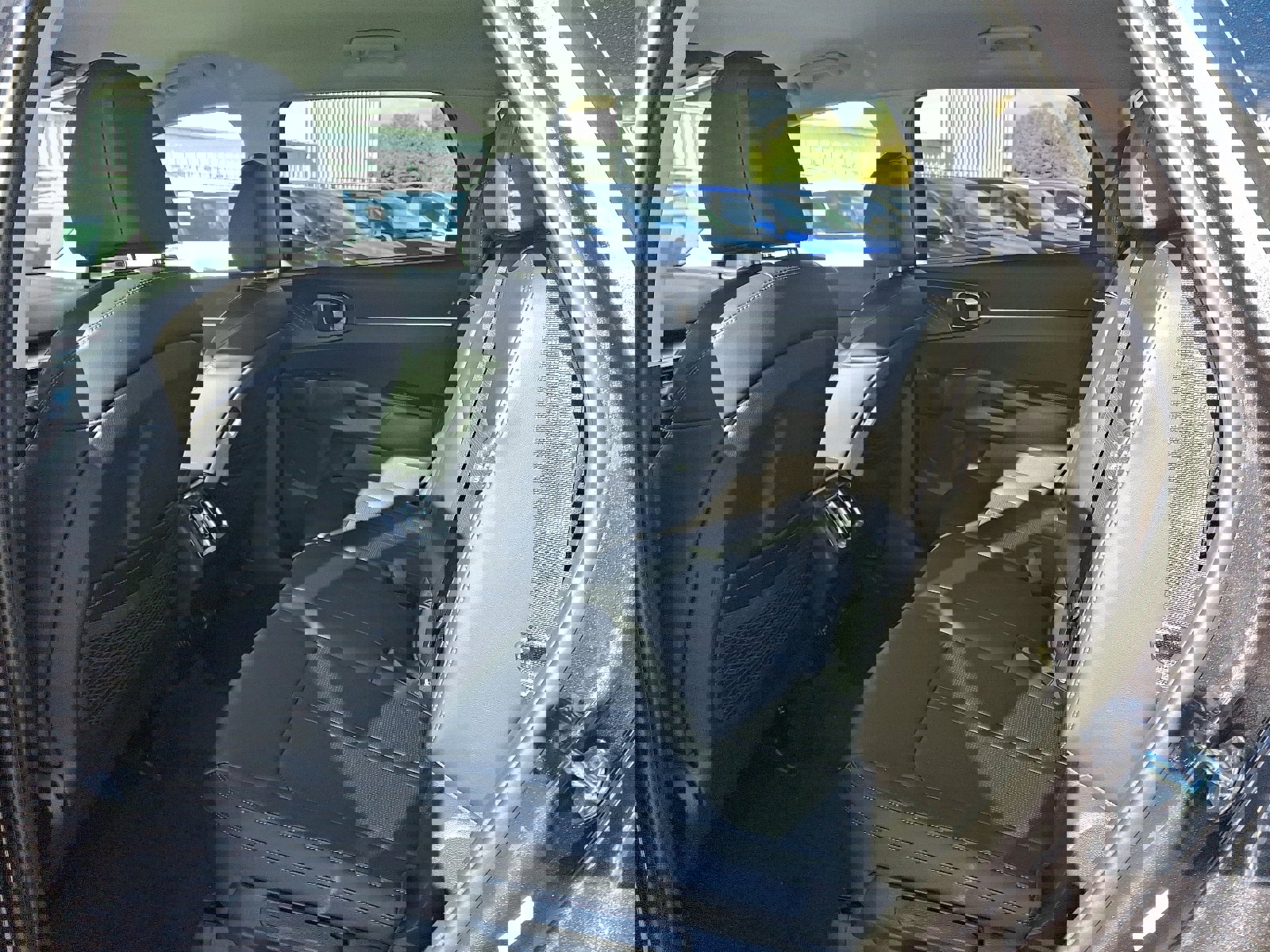 New 2026 Kia Sorento S image 6