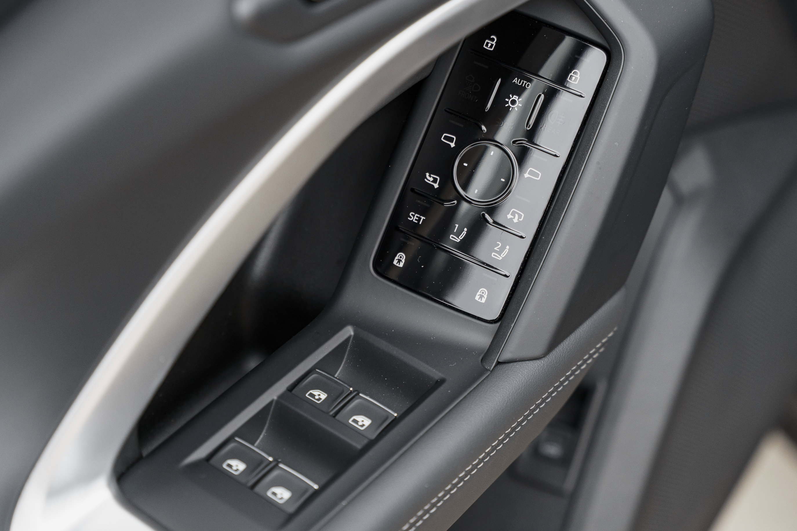 New 2026 Audi Q5 Premium AWD/4WD image 24