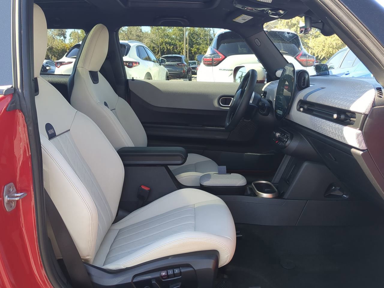 Used 2025 MINI Cooper S image 13