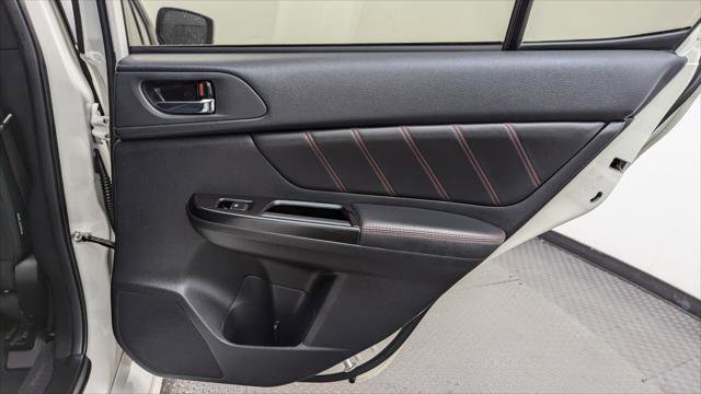 Used 2020 Subaru WRX image 19