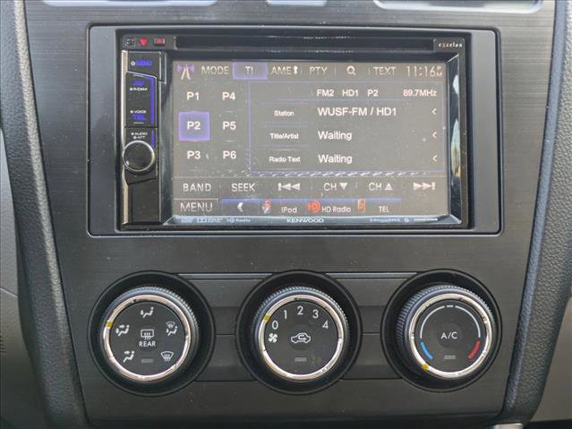 Used 2014 Subaru Forester 2.5i w/ Protection Package #1 image 12