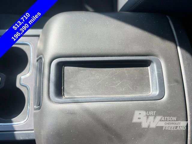 Used 2016 Chevrolet Silverado 1500 LT w/ All Star Edition image 19