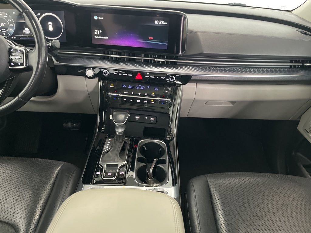 Used 2022 Kia Carnival SX Prestige FWD image 13