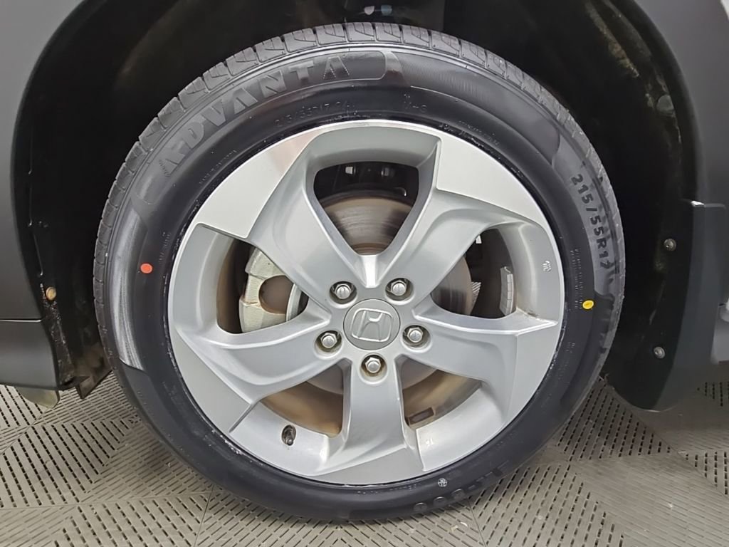 Used 2020 Honda HR-V LX image 39