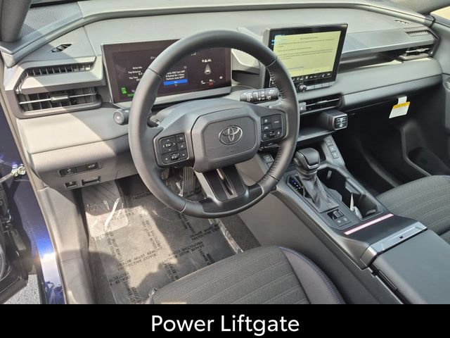Certified 2026 Toyota RAV4 SE w/ Convenience Package AWD/4WD image 12