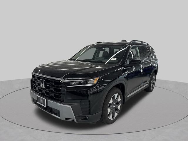 New 2026 Honda Pilot Elite image 25