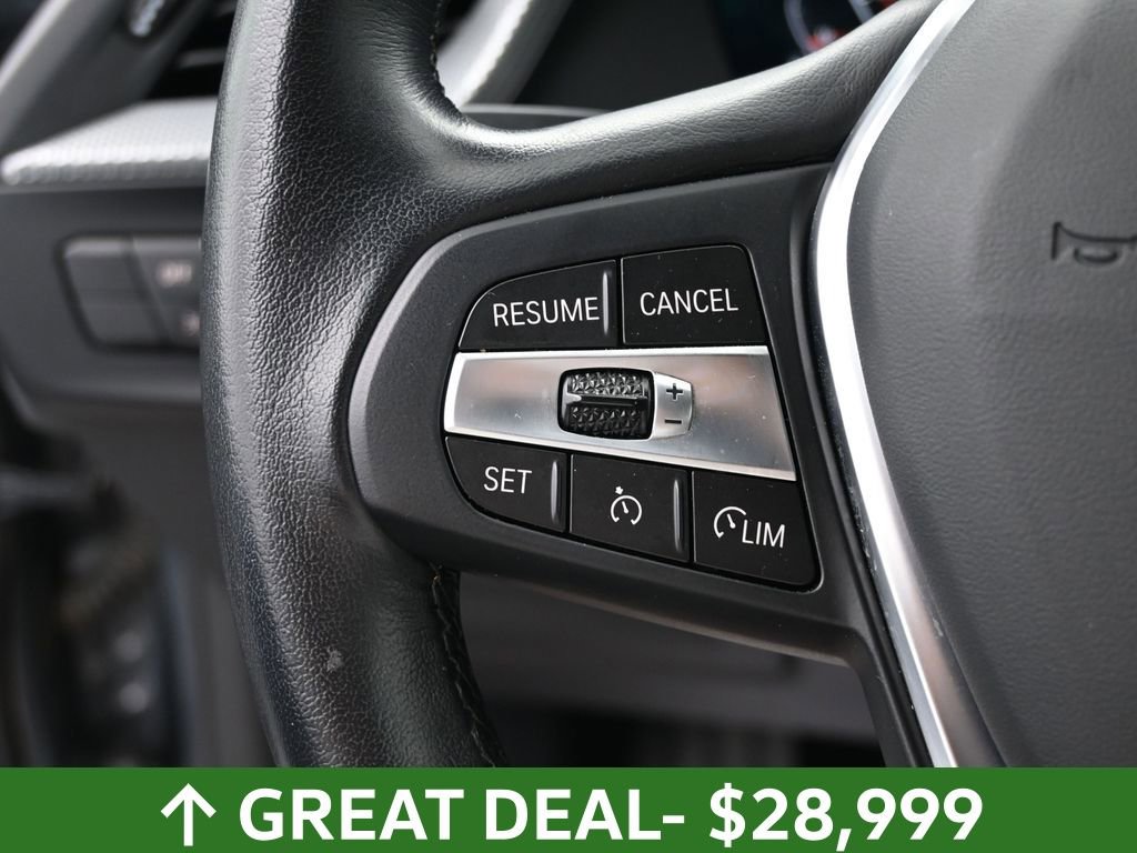 Used 2024 BMW 228i Gran Coupe image 34