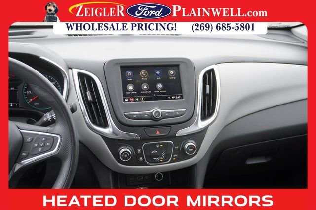 Used 2020 Chevrolet Equinox LS w/ LS Convenience Package image 14