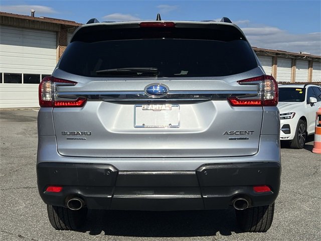 Used 2023 Subaru Ascent Limited image 35