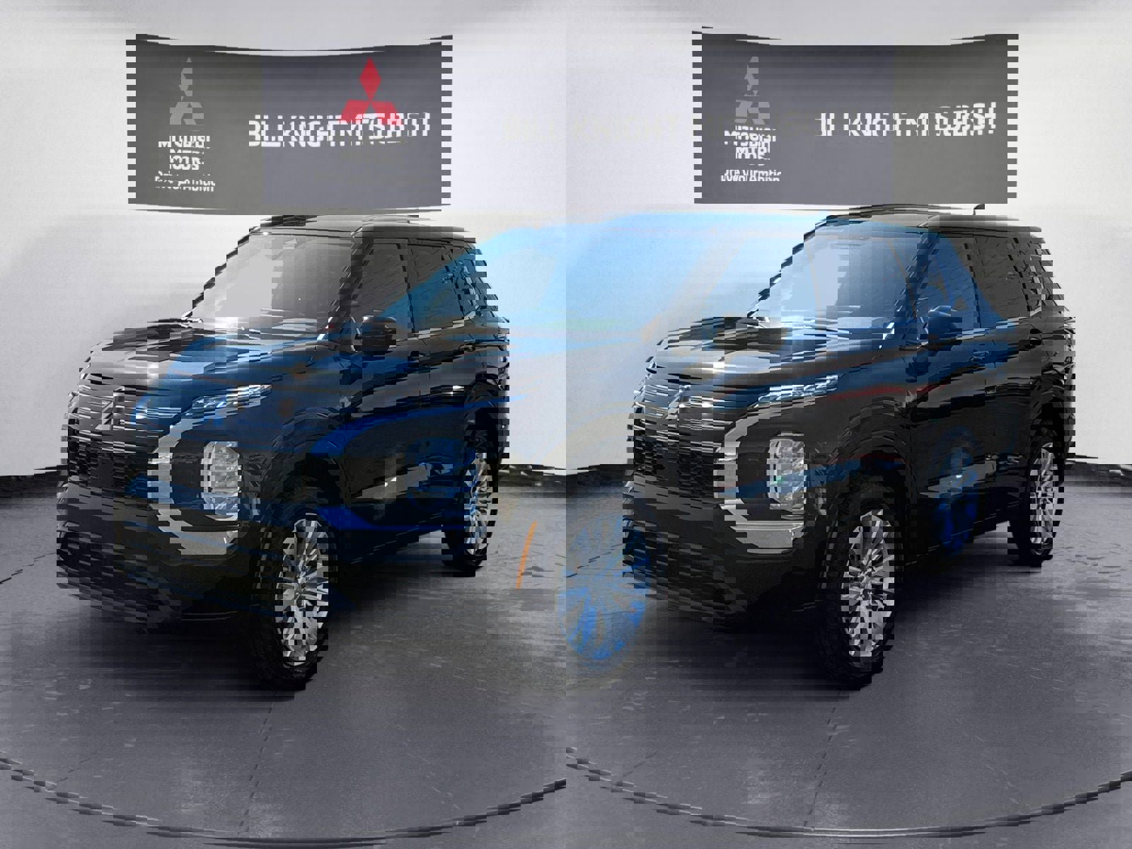 New 2025 Mitsubishi Outlander ES video 1