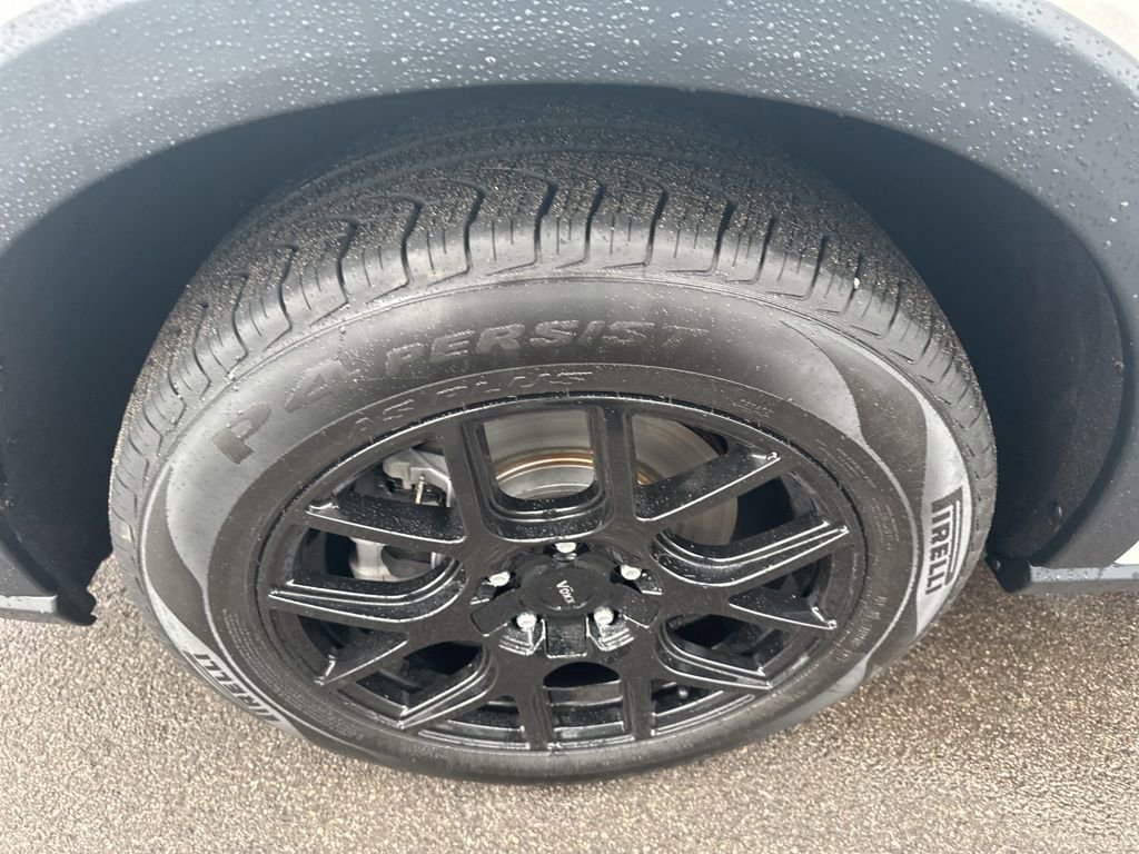 Used 2023 Honda HR-V LX image 33