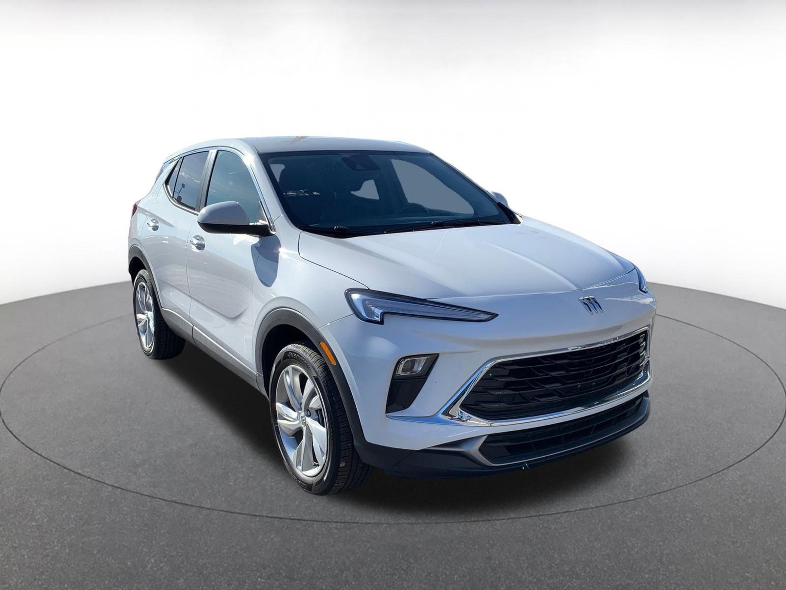 Used 2025 Buick Encore GX Preferred