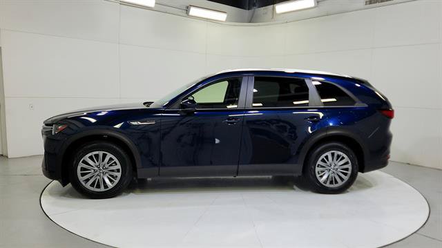 Used 2026 MAZDA CX-90 3.3 Turbo w/ Select Package AWD/4WD image 5