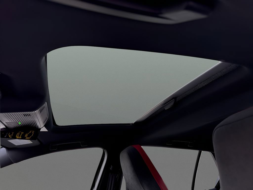 New 2026 Volkswagen GTI SE image 25
