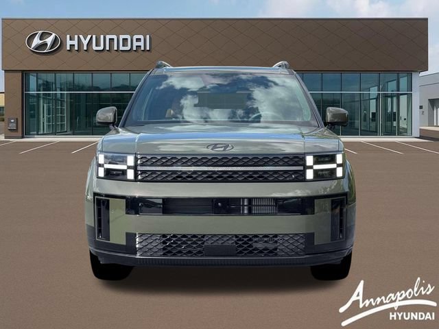 New 2026 Hyundai Santa Fe Calligraphy AWD/4WD image 12