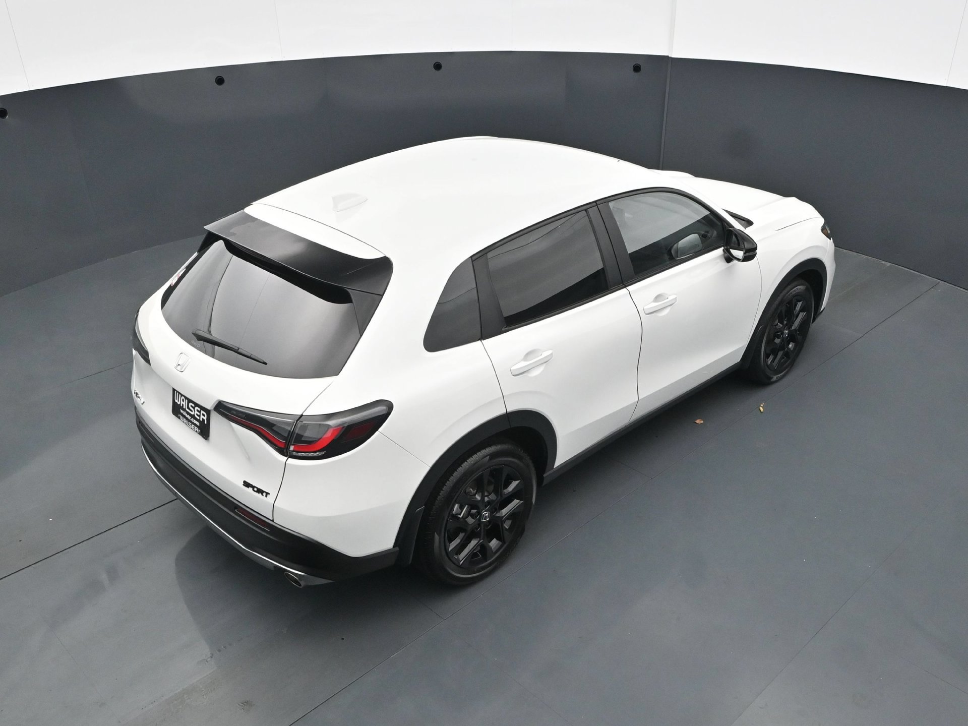 Used 2024 Honda HR-V Sport image 39