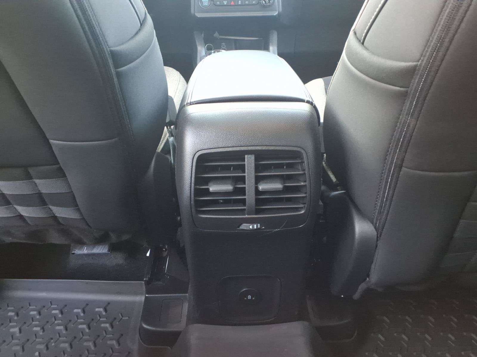 Used 2025 Ford Bronco Sport Big Bend w/ Convenience Package AWD/4WD image 31
