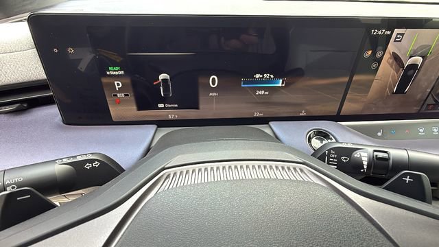 New 2026 Nissan Leaf SV+ image 21