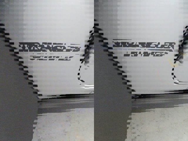 Used 2017 Jeep Wrangler Unlimited Sport image 22