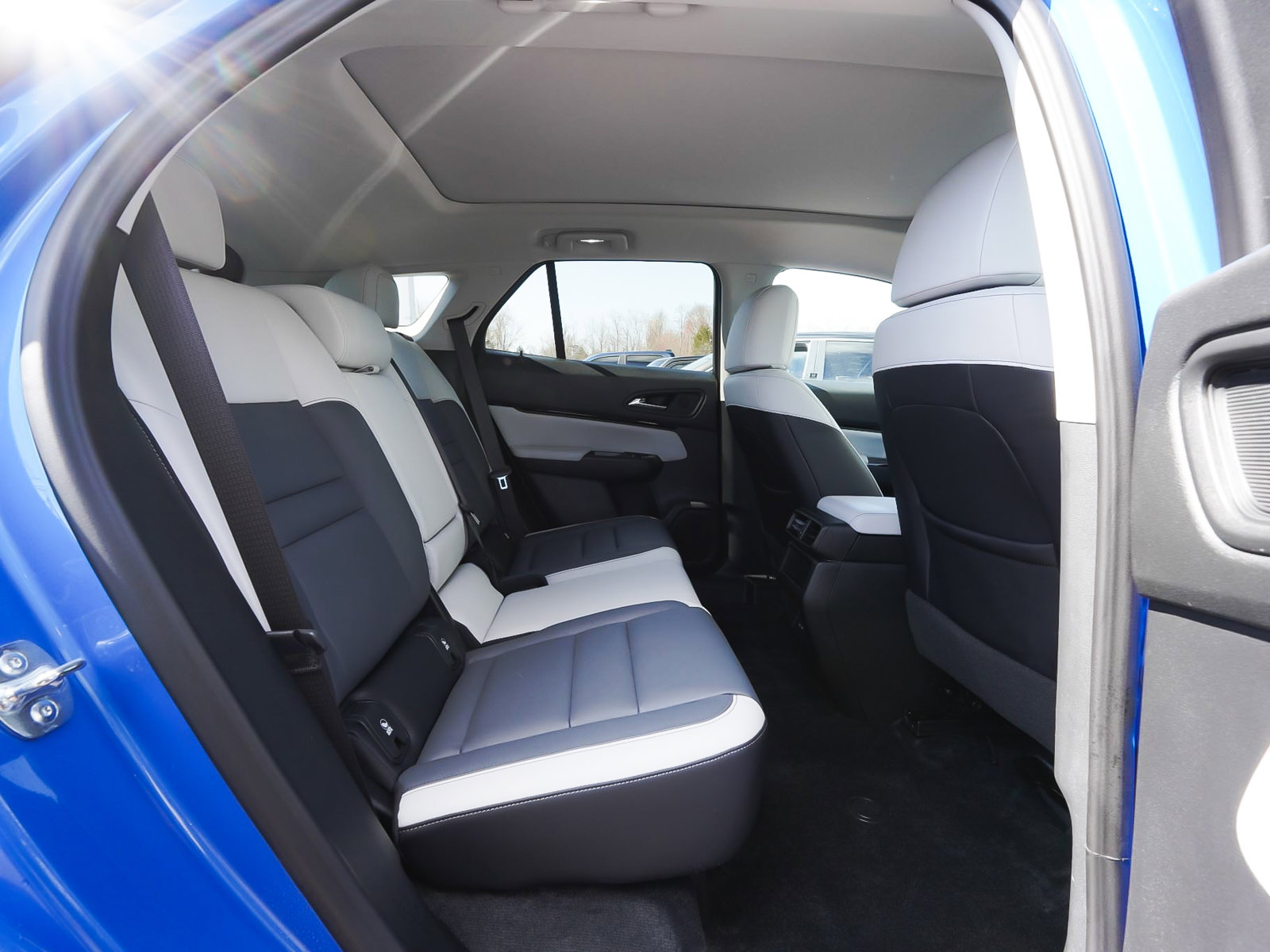 Used 2025 Honda Prologue Touring image 36
