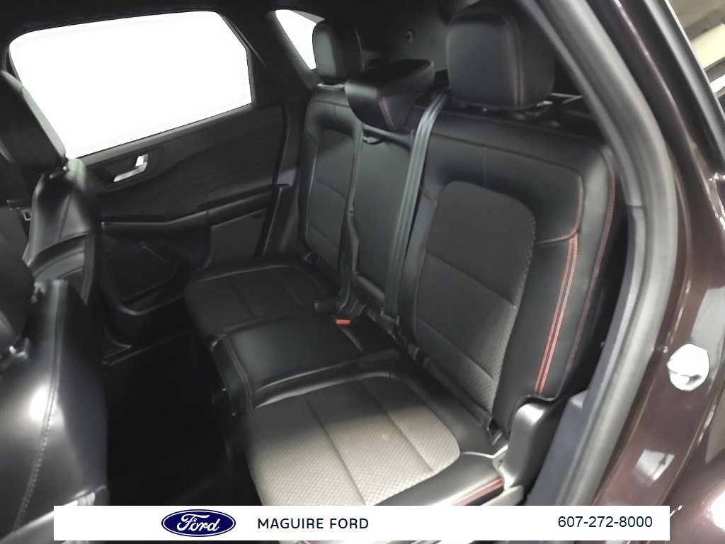 Used 2023 Ford Escape ST-Line w/ Tech Pack #1 image 34