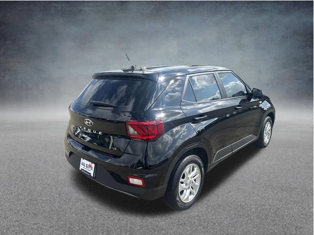 Used 2025 Hyundai Venue SE FWD image 10