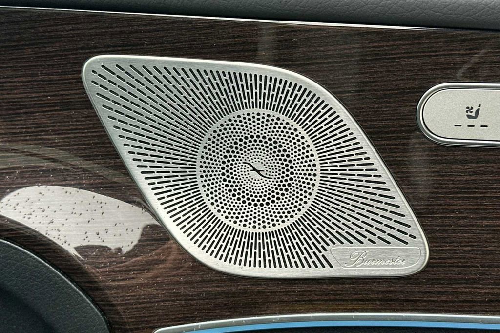 Certified 2025 Mercedes-Benz GLE 350 4MATIC image 23