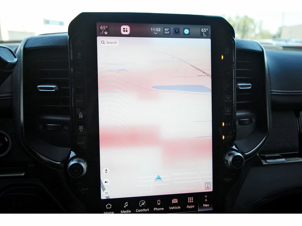 Used 2025 RAM 3500 Longhorn image 25