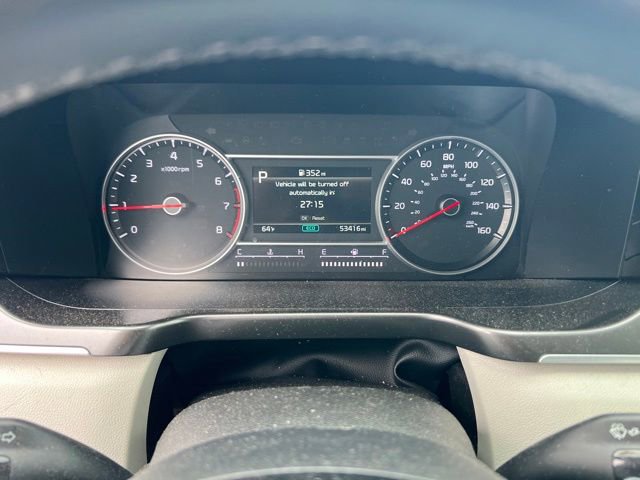 Certified 2022 Kia Sorento S FWD image 18