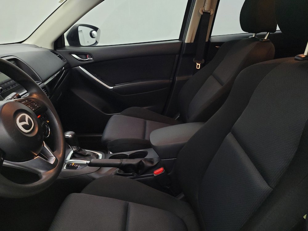 Used 2014 MAZDA CX-5 Sport image 17
