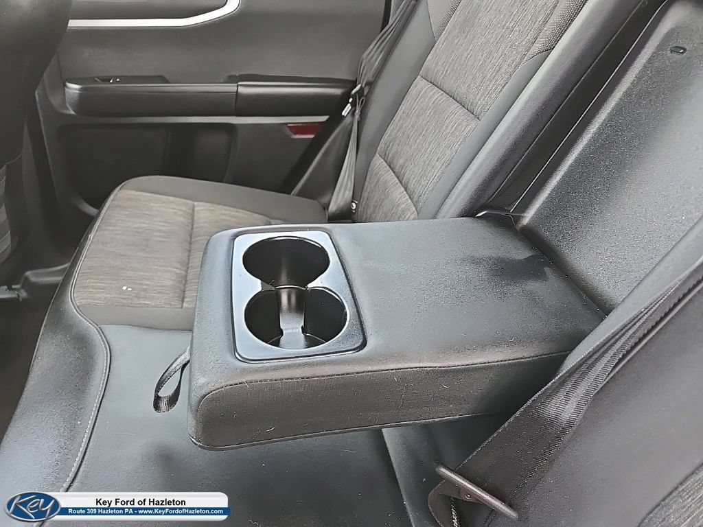 Certified 2023 Ford Bronco Sport Big Bend AWD/4WD image 37
