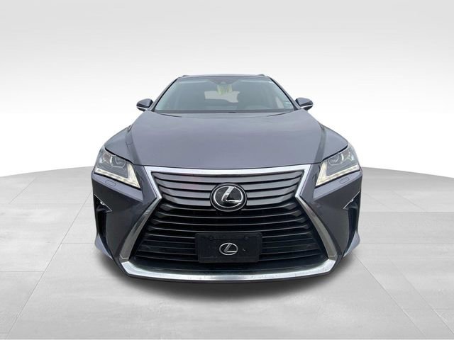 Used 2017 Lexus RX 350 AWD w/ Premium Package image 18
