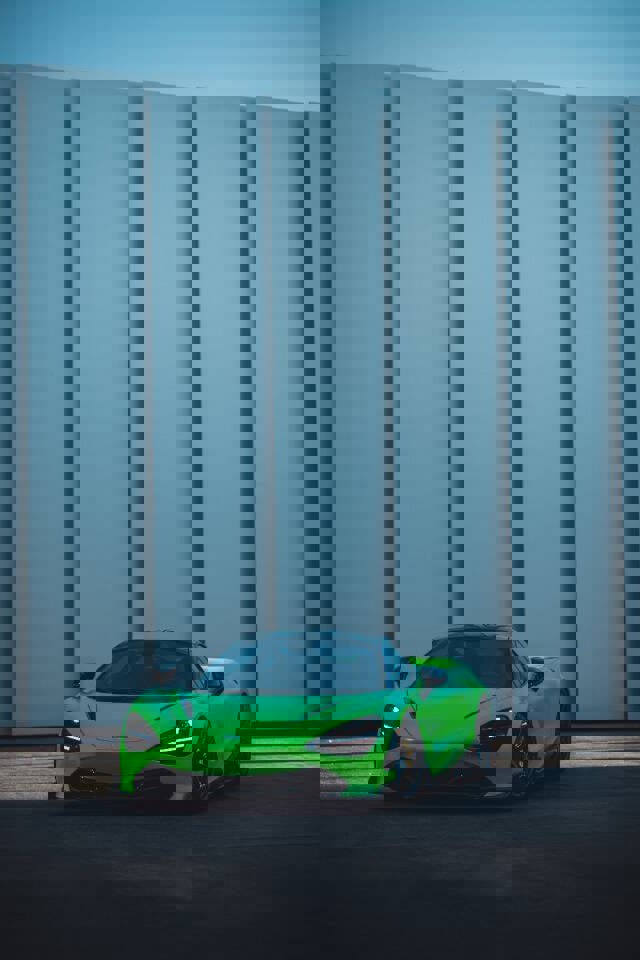 Used 2018 McLaren 720S Performance image 28