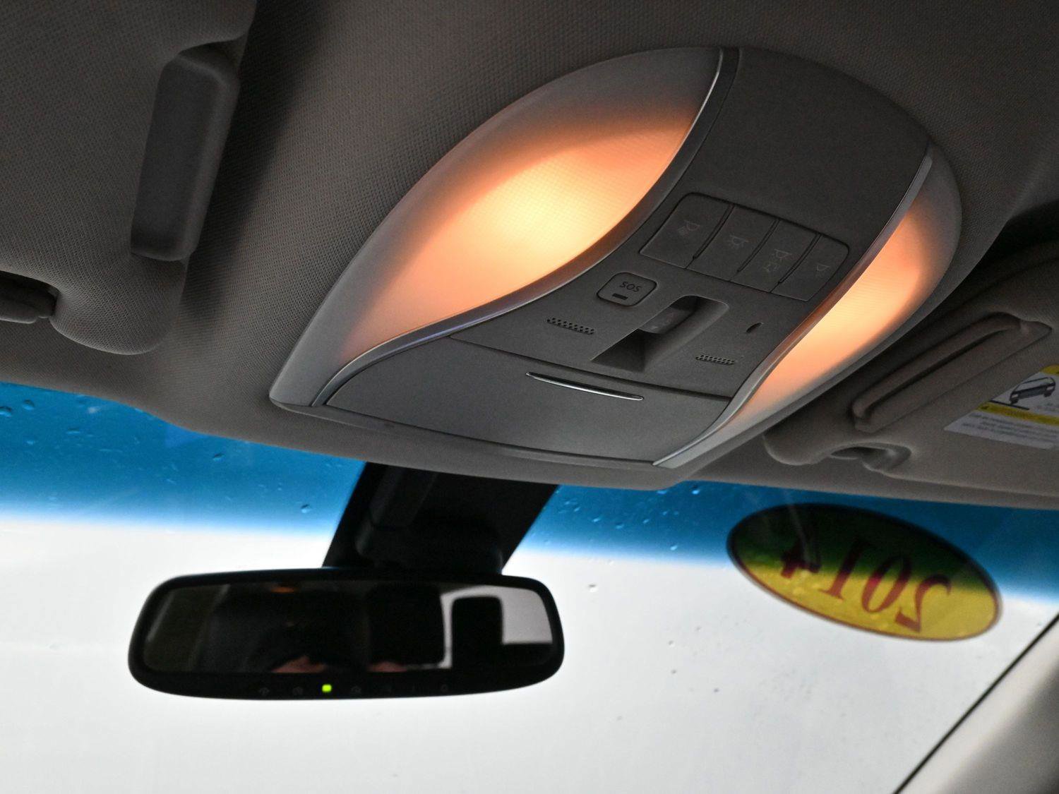 Used 2014 INFINITI QX60 AWD Hybrid w/ HEV Premium Package image 29