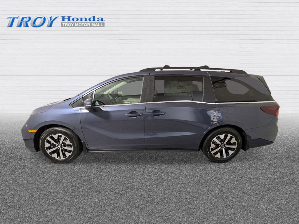 New 2026 Honda Odyssey EX-L image 2