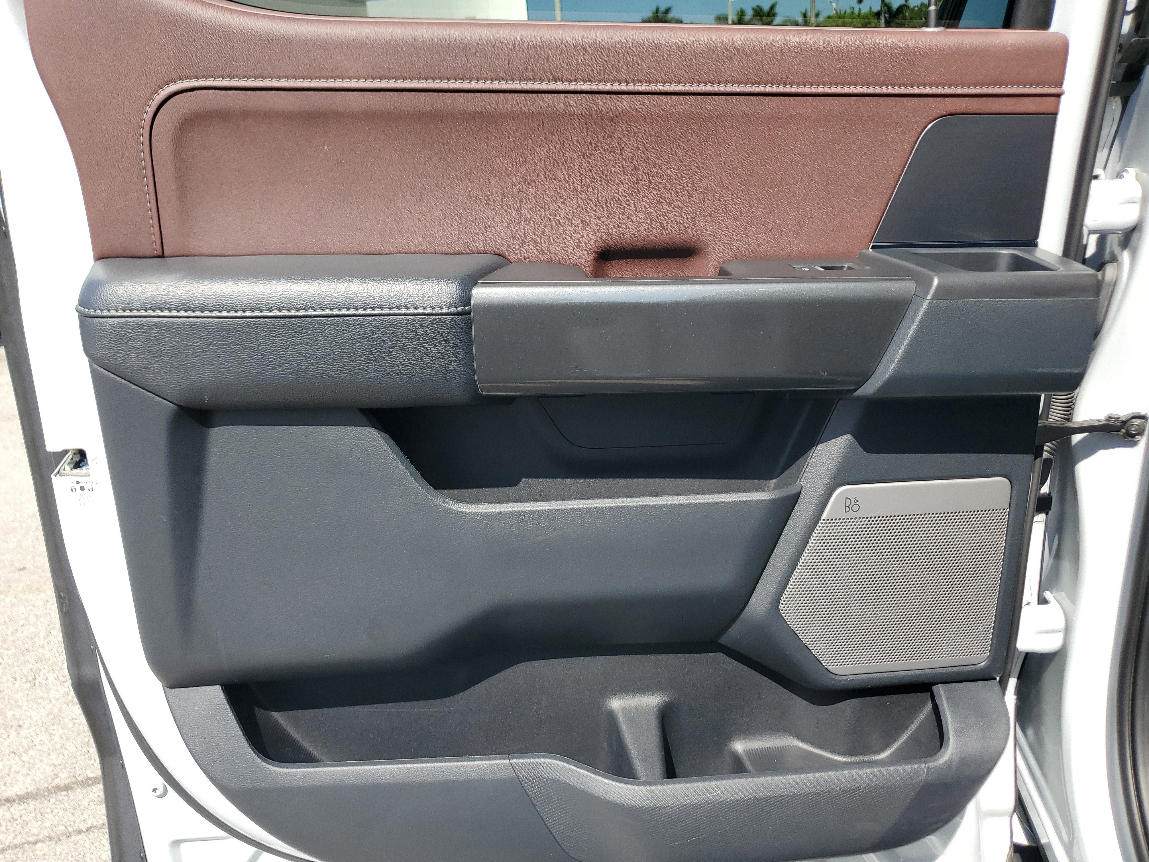Used 2022 Ford F150 Lariat image 26