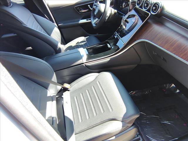 Certified 2026 Mercedes-Benz GLC 300 4MATIC image 21