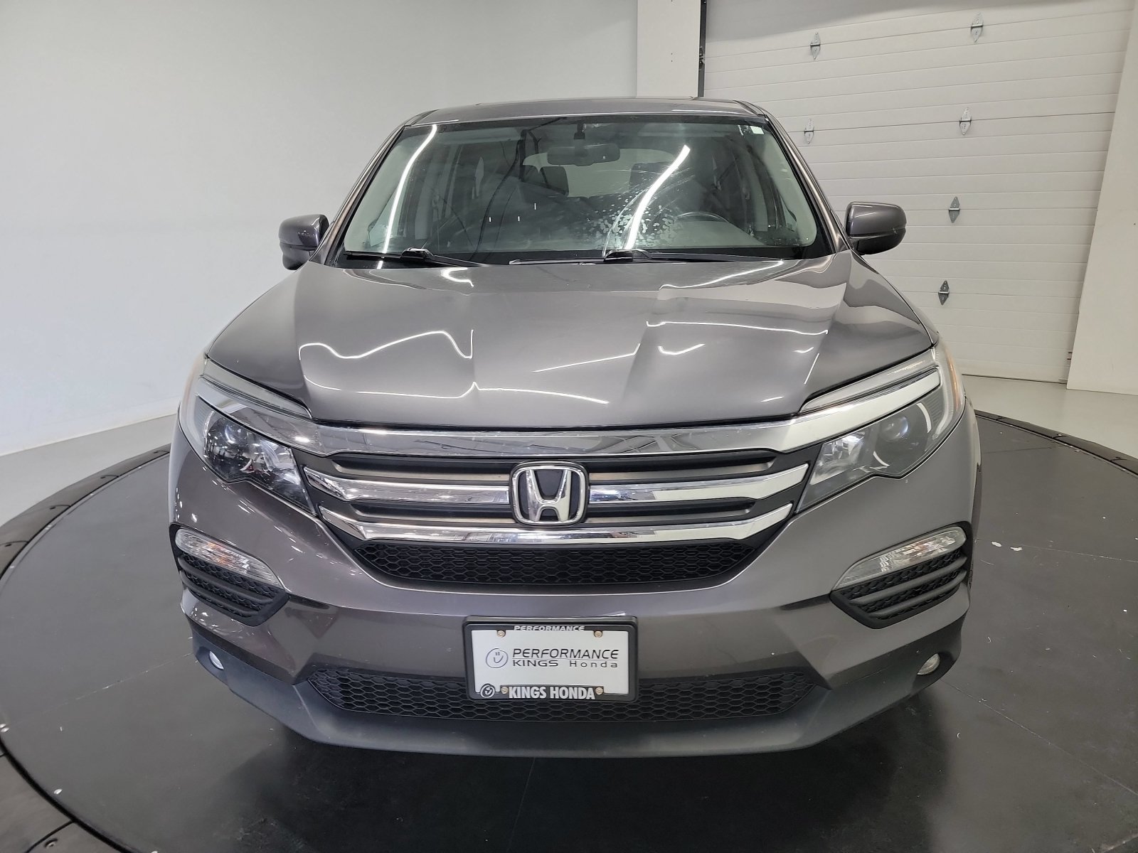 Used 2018 Honda Pilot EX-L image 2