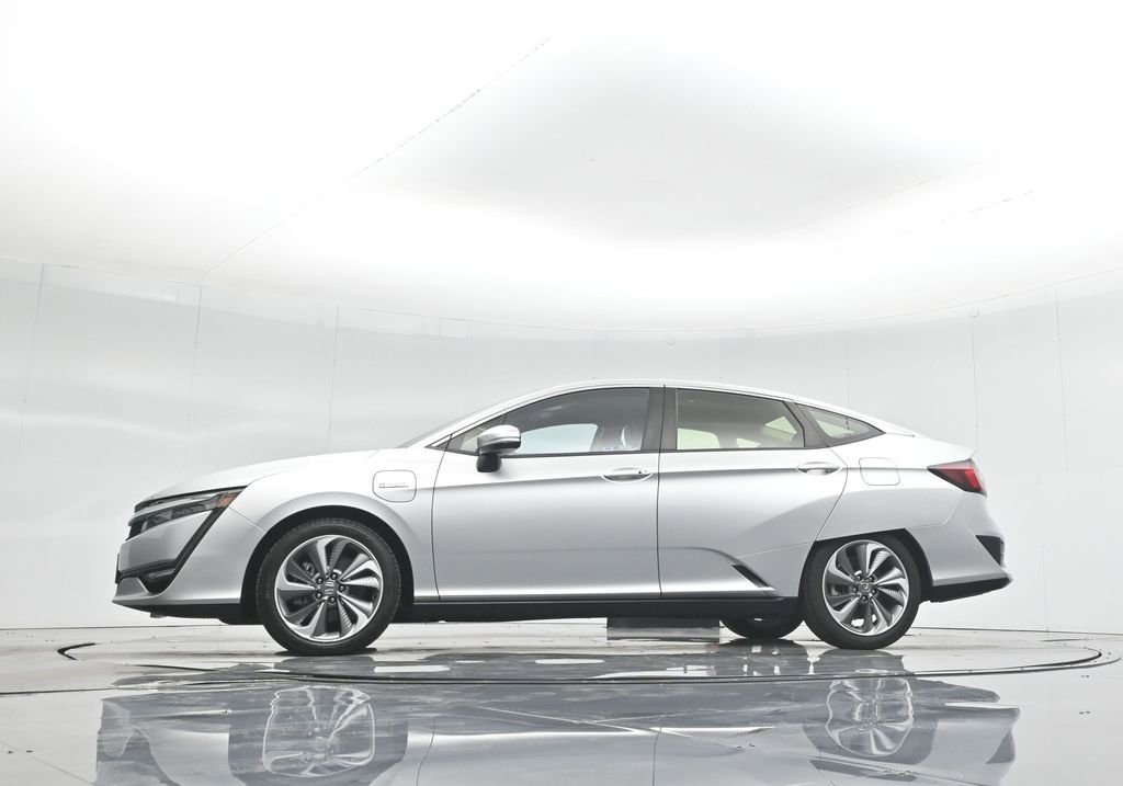 Used 2019 Honda Clarity Plug-In Hybrid image 54