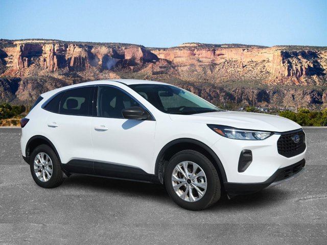 Certified 2024 Ford Escape Active w/ Tech Pack #1 image 1