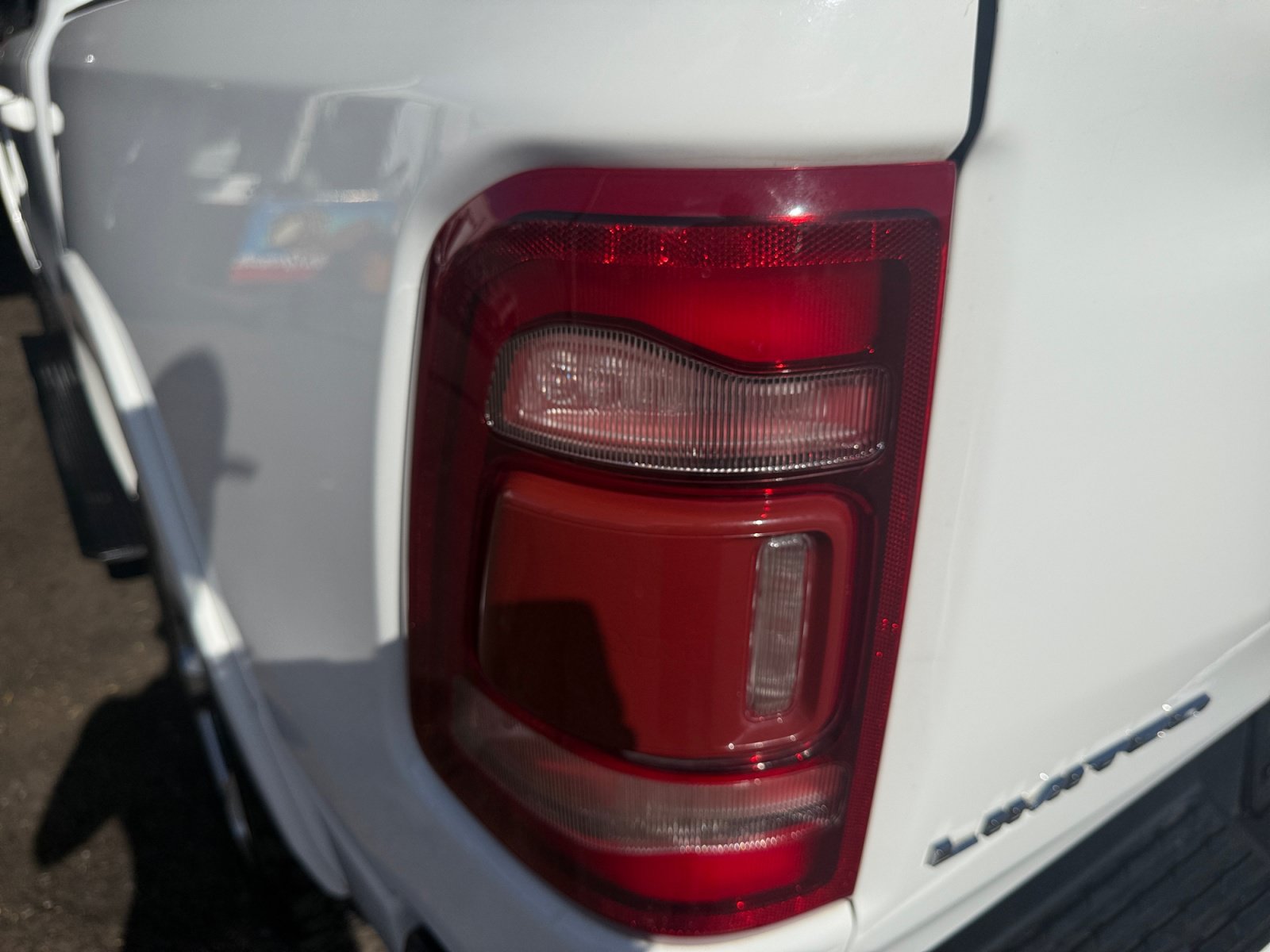 Used 2020 RAM 1500 Limited AWD/4WD image 30