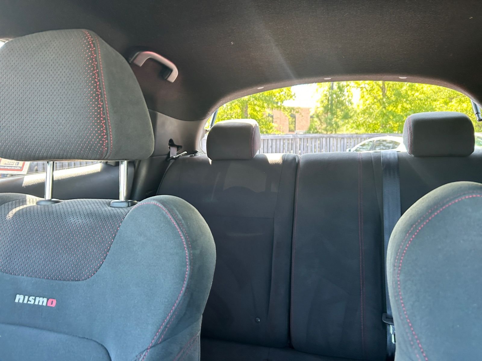 Used 2013 Nissan Juke NISMO AWD/4WD image 23
