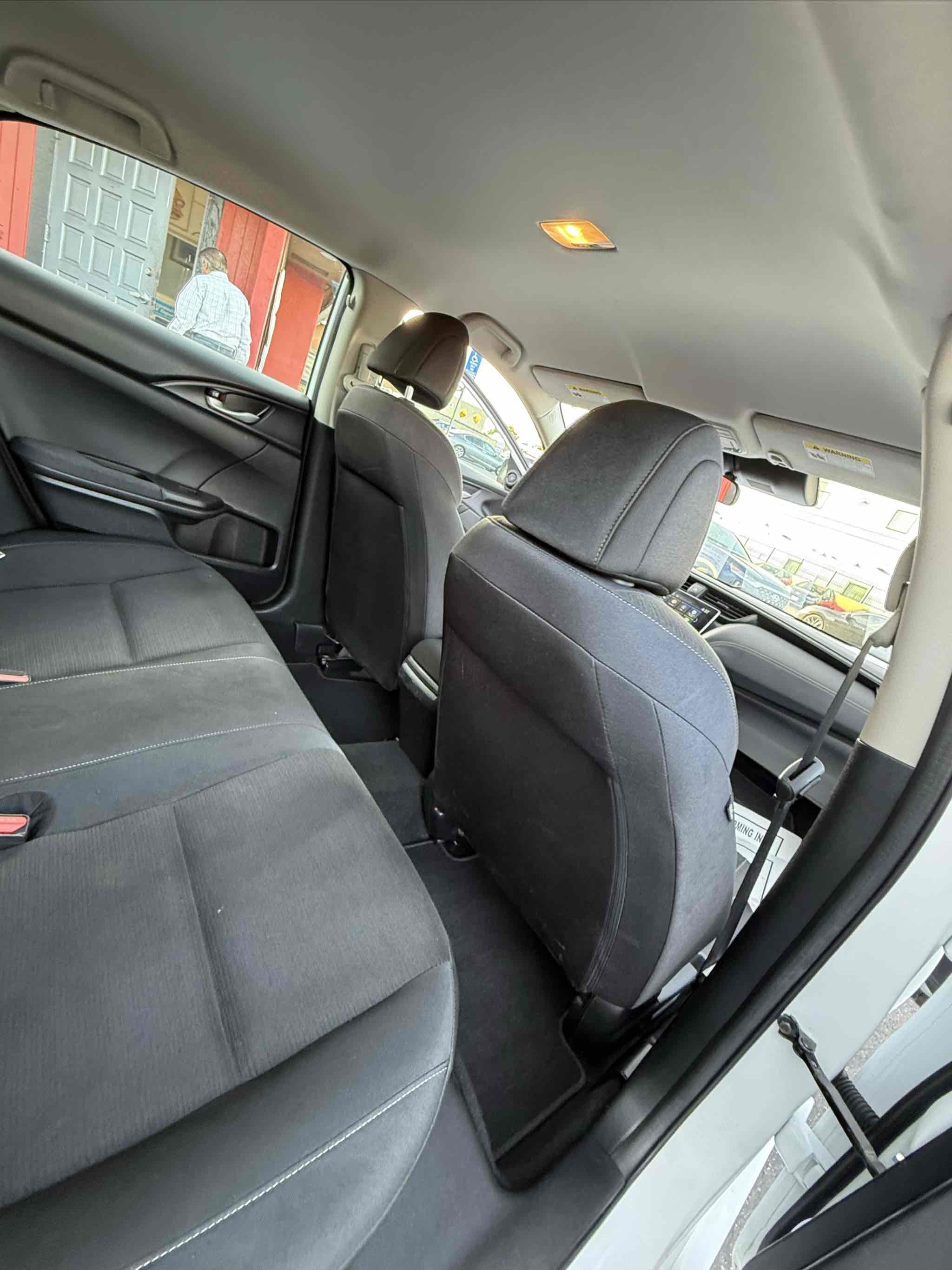 Used 2021 Honda Insight EX image 40