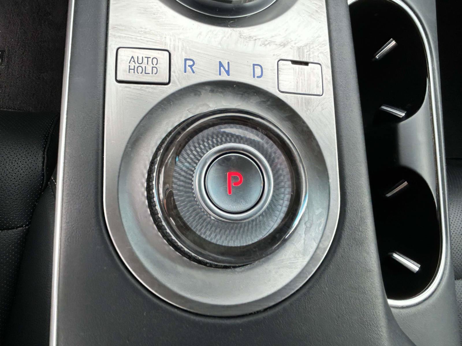 Used 2025 Genesis GV70 2.5T AWD/4WD image 17