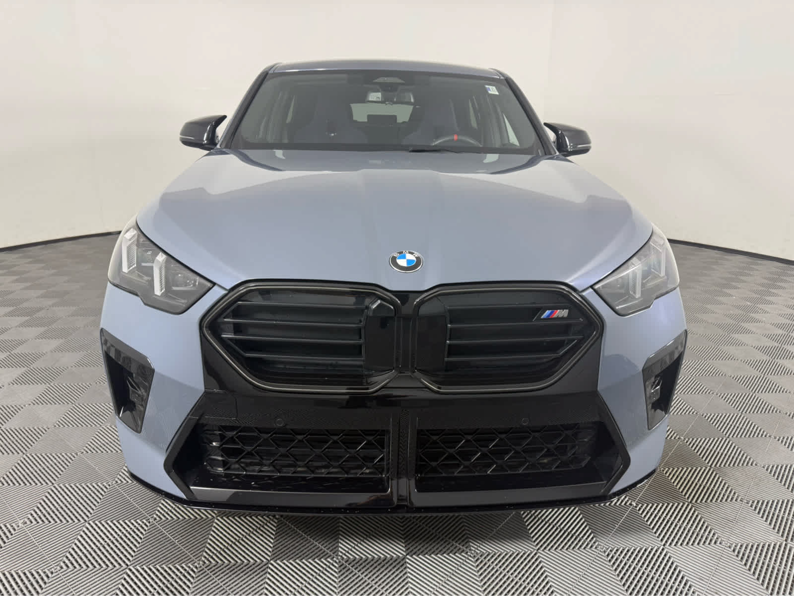 Used 2025 BMW X2 M35i w/ M Sport Professional Package AWD/4WD image 8