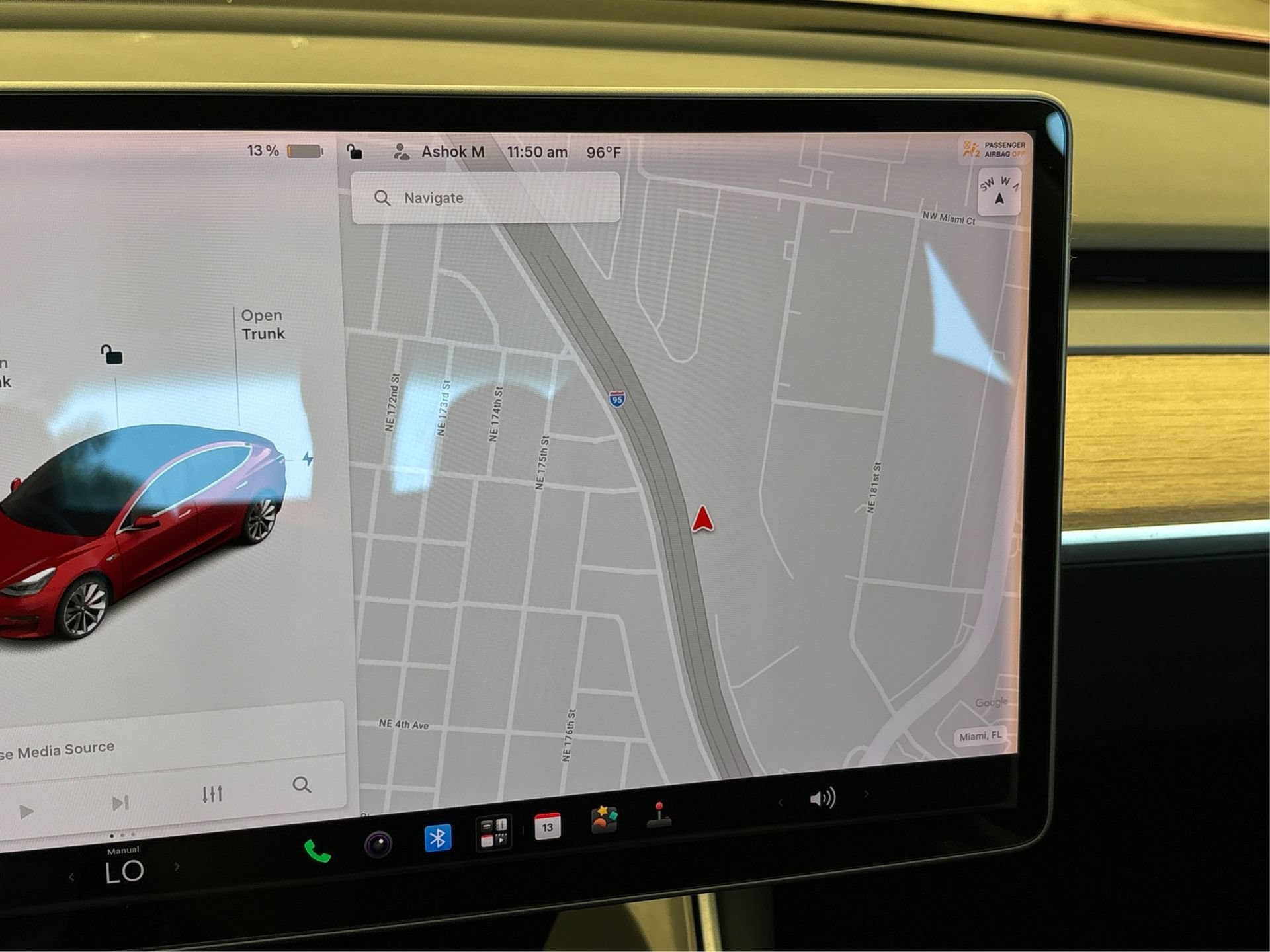 Used 2019 Tesla Model 3 Long Range AWD/4WD image 23