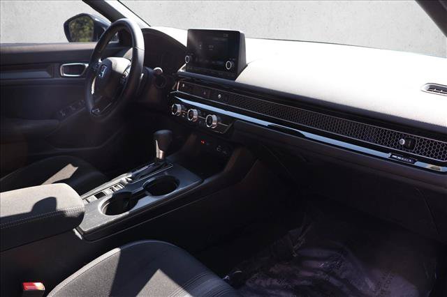 Used 2024 Honda Civic Sport image 27