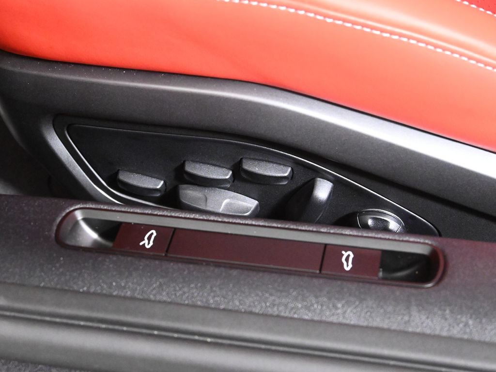 Used 2024 Porsche 911 GT3 RWD image 29