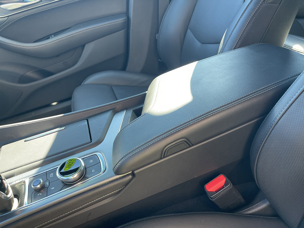 Used 2025 Cadillac CT5 Premium Luxury w/ Sun And Sound Package image 16