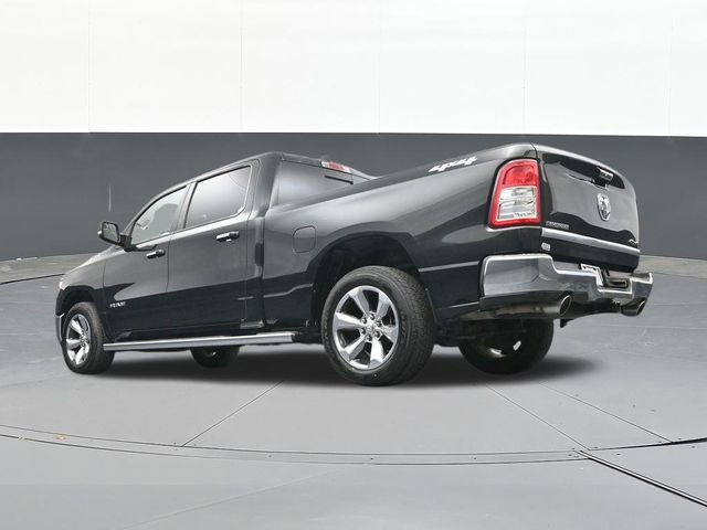 Used 2019 RAM 1500 Big Horn image 53